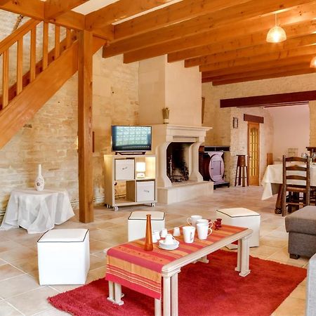 Isida, Maison Spacieuse Avec Terrasse Et Stationnement Caen Extérieur photo